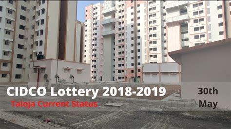 cidco lottery 2018 possession date|CIDCO Lottery 2019: Online Application Process, .